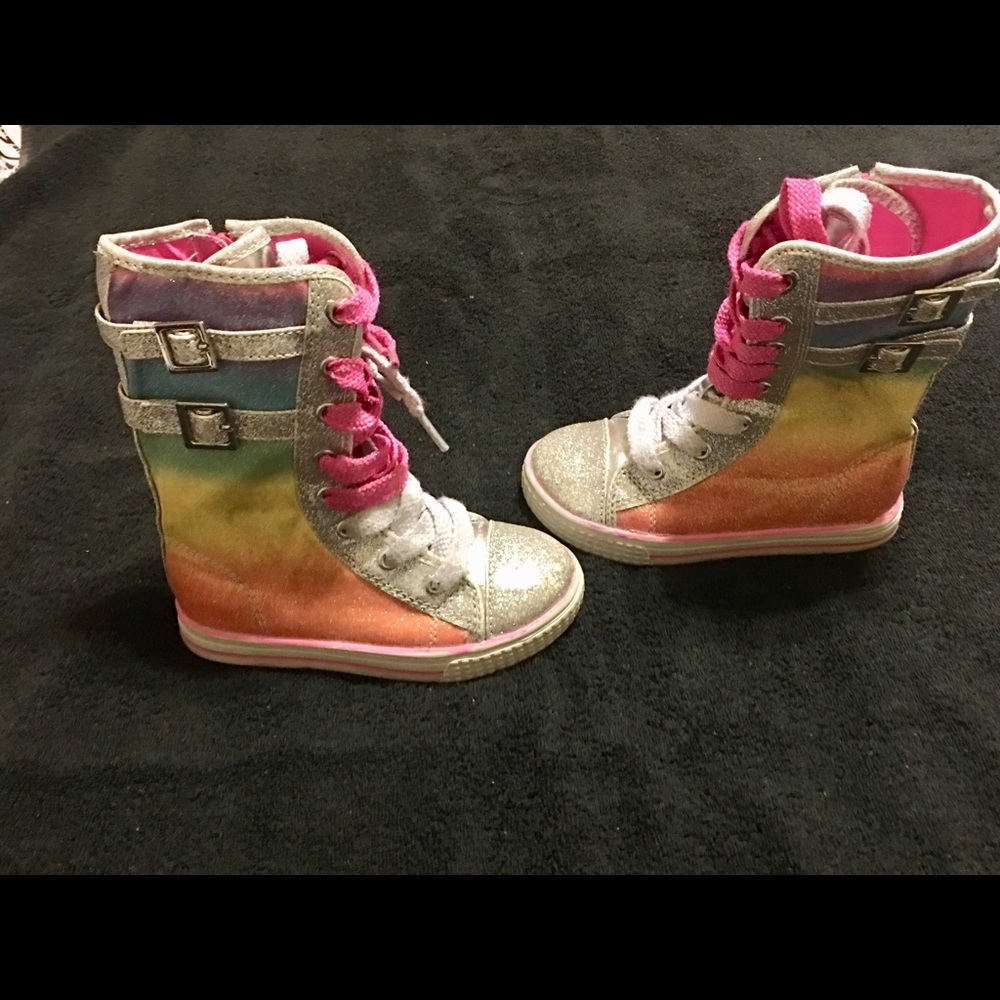Girls shoes - Picture 1 of 4